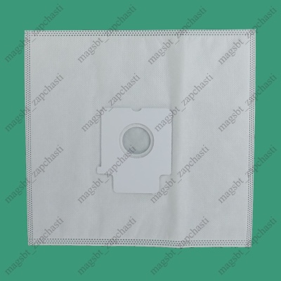 Мешок пылесоса PANASONIC Ø46мм 112мм x 98мм photo 2396908 Мешок пылесоса PANASONIC Ø46мм 112мм x 98мм photo 2396908