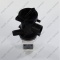 Washing Machine pump assembly Hanyu 3 pins 40W terminals back copper 5859EN1004B LG photo 3 - 