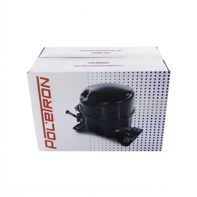 Компрессор POLETRON PL170Z 170W/-23,3°C R-134a В УПАКОВКЕ photo 2421658