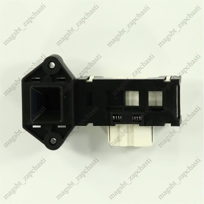 *Washing machine door lock device SAMSUNG DC64-00653A/C CONCORE photo 2270421