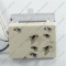 *Oven thermostat 16A 45-250°C 250V L900mm EGO 55.17052.080 INDESIT 145486 photo 3 - 