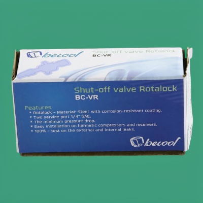 Вентиль масляный D 1/4" BECOOL BC-VR-OV14 photo 2389232 Вентиль масляный D 1/4" BECOOL BC-VR-OV14 photo 2389232