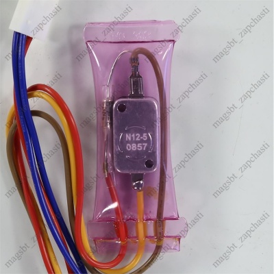 Defrost sensor with fuse N12-50857 photo 2263401