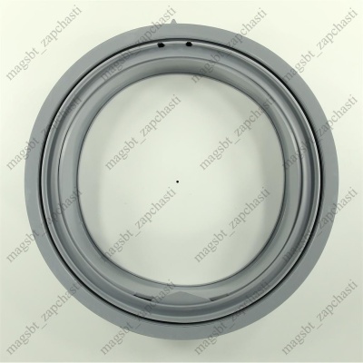 Hatch cuff LG 4986ER1003A with a tap photo 2372588