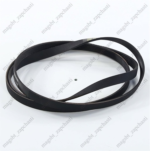 Washing Machine Belt 1227 H6 EL Hutchinson (VESTEL 420007204) photo 1 - Washing Machine Belt 1227 H6 EL Hutchinson (VESTEL 420007204) photo 1 -