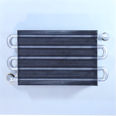 Теплообменник первичный котла KERF L260мм Protherm Гепард Vaillant 0020142415 0020098008 photo 2404864 Теплообменник первичный котла KERF L260мм Protherm Гепард Vaillant 0020142415 0020098008 photo 2404864