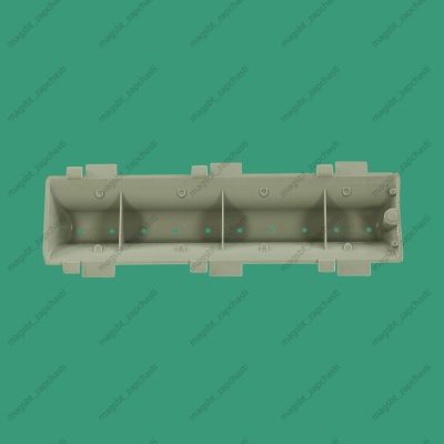 Активатор барабана INDESIT ARISTON L214мм 6 защ C00311877 photo 2388137 Активатор барабана INDESIT ARISTON L214мм 6 защ C00311877 photo 2388137