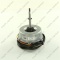 Outdoor unit fan motor 76W 780 rpm rod L110mm rod Ø 12mm CL/BL-24 photo 1 - 