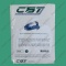 16086_4 *Vacuum cleaner bag PANASONIC Ø46 mm 112 mm x 98 mm photo 5 -