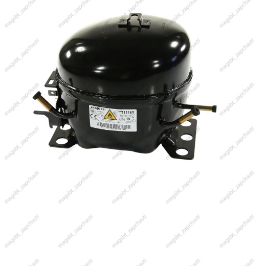 Компрессор Jiaxipera TT1116Y 184W/-23,3°C R-600 В УПАКОВКЕ 
