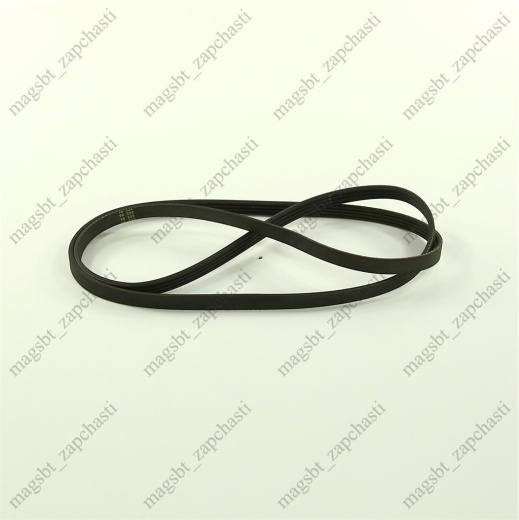 Washing Machine Belt 1183 J4 PJ Hutchinson (SILTAL 36530100 11102226) 