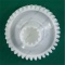 *Meat grinder gear REDMOND D81/25 mm h56 mm z38/12 helical/straight RMG-1203 photo 3 - 