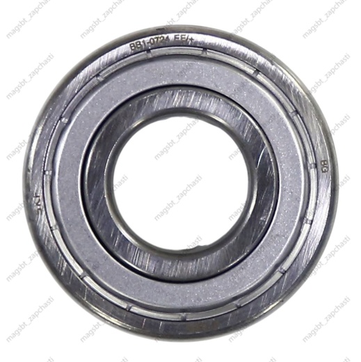 Bearing 6204 ZZ 20x47x14 SKF photo 1 - Bearing 6204 ZZ 20x47x14 SKF photo 1 -