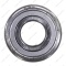 2387_1 Bearing 6204 ZZ 20x47x14 SKF photo 2 -
