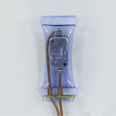 SAMSUNG DA47-10150E defrost sensor with thermal protection photo 2366621 SAMSUNG DA47-10150E defrost sensor with thermal protection photo 2366621