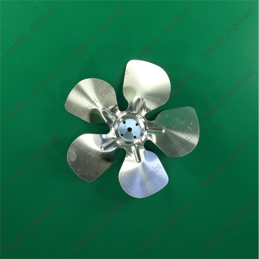 Impeller Ø 200mm 34˚ discharge Impeller Ø 200mm 34˚ discharge