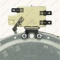 Glass ceramic hob 1700/700W Ø200mm photo 4 - 