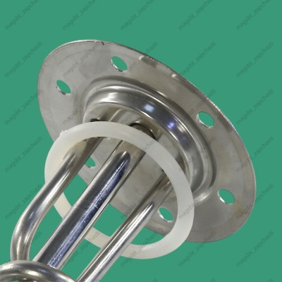 Heating element in/n 1500W curved L112mm photo 2269364 Heating element in/n 1500W curved L112mm photo 2269364
