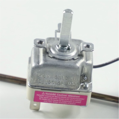 *Oven thermostat 16 A 50-455°C 220 V L900 mm EGO 55.19082.805 photo 2506178 *Oven thermostat 16 A 50-455°C 220 V L900 mm EGO 55.19082.805 photo 2506178