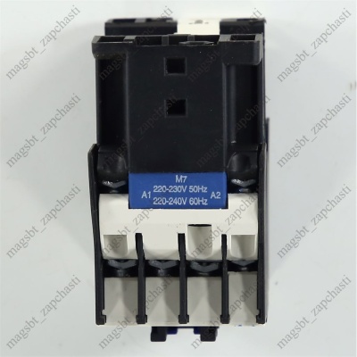  Contactor 18A 220V electromagnetic starter photo 2264323