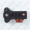 Washing machine door lock ATLANT T85 METALFLEX ZV446 replaces 908092001903 photo 3 - 