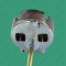 2019_3 Thermostat i/n rod 77/95˚C 16A L300mm THERMOWATT RTS 3-R T-105 photo 4 -