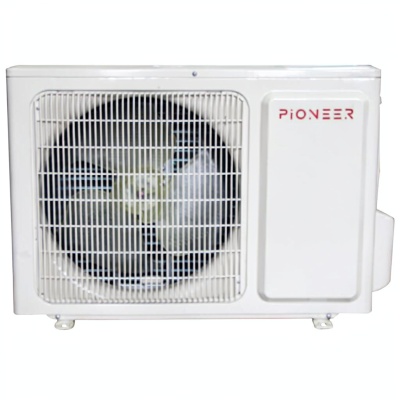 *Split system PIONEER 18 (series Artis) photo 2432082 *Split system PIONEER 18 (series Artis) photo 2432082