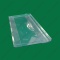 Drawer panel m/k ATLANT H210mm L470mm transparent wide photo 4 - 