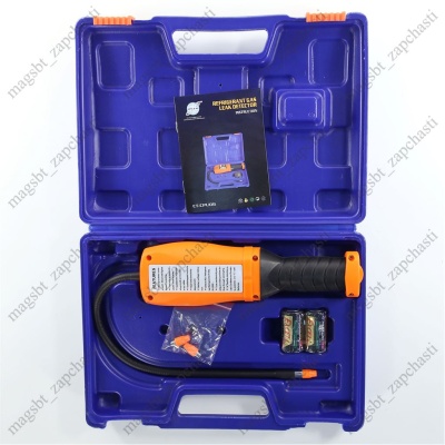 Течеискатель DSZH CT-CPU06 Чувств. 2гр/год photo 2405773 Течеискатель DSZH CT-CPU06 Чувств. 2гр/год photo 2405773