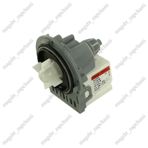 Washing Machine pump Askoll 3 pins 40W chip back copper with thermal protection 292347 RS0798 M325 