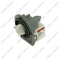 Washing Machine pump Askoll 3 pins 40W chip back copper with thermal protection 292347 RS0798 M325 photo 3 - 