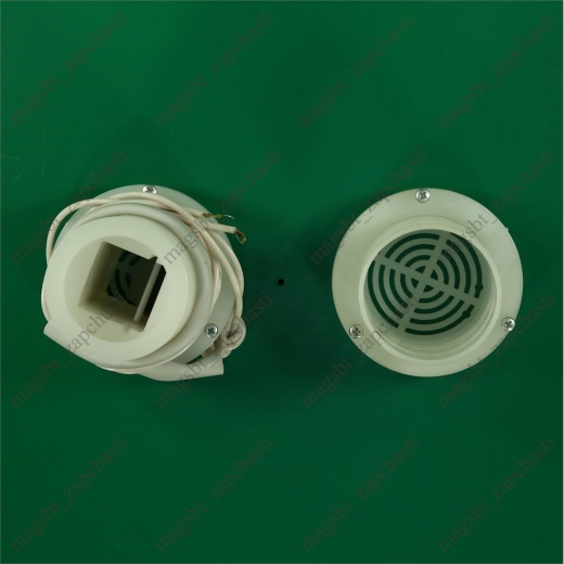 Valve cover door glass x-to POLAIR set photo 2 - 
