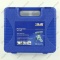 Rolling VFT-808-IE 1/4-3/4 1 die suitcase VALUE photo 3 - 