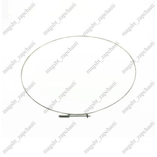 *Clamp gasket washing machine HAIER 0020600462 