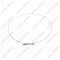 *Clamp gasket washing machine HAIER 0020600462 photo 1 - 
