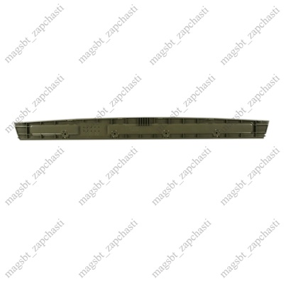 Заглушка дверцы холодильника HAIER 0060229028C photo 2391581 Заглушка дверцы холодильника HAIER 0060229028C photo 2391581