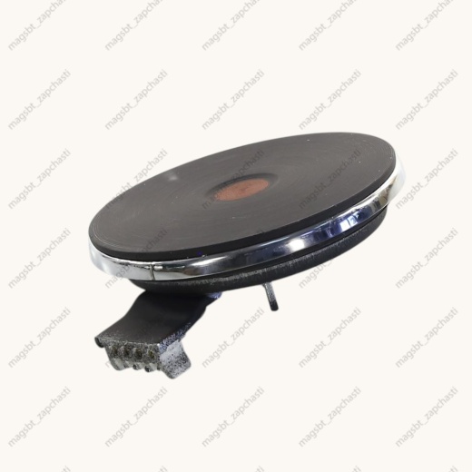 *Electric stove burner 1500W Ø145mm Russia with rim 