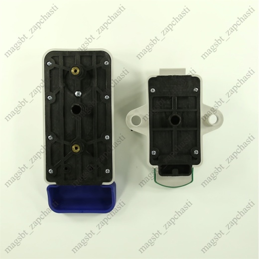 *POLAIR camera door lock handle assembly photo 3 - *POLAIR camera door lock handle assembly photo 3 -
