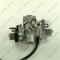 Washing Machine pump assembly 3 pins 30/35W terminals forward copper double 5859EN1006C AHA73653503 LG photo 3 - 