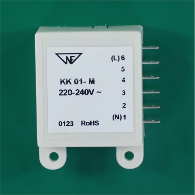 *Control module ATLANT KK01-with valve photo 2489297 *Control module ATLANT KK01-with valve photo 2489297