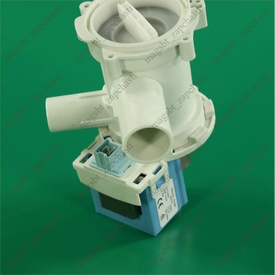 *Pump with volute 30W chip forward included Bosch Siemens 141896 photo 2206441