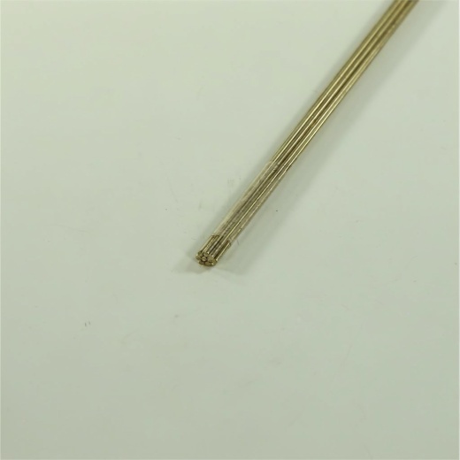 *Solder CASTOLIN 40% 73-74 pcs/kg flux-free 2.0 mm It 38240F photo 2 - 