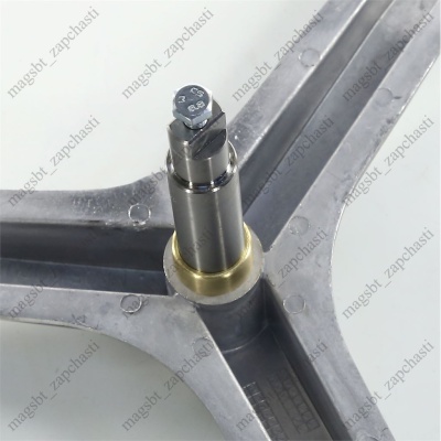 *Spider стиральной машины ZANUSSI Cod 072 50239964005 sleeveØ30мм H108мм bearing 204/205 oil seal30х52х10 photo 2395323 *Spider стиральной машины ZANUSSI Cod 072 50239964005 sleeveØ30мм H108мм bearing 204/205 oil seal30х52х10 photo 2395323