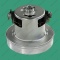 Vacuum cleaner motor 1600W h112mm Ø130mm h28mm SAMSUNG photo 4 - 