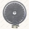 *Glass ceramic hob 2100W Ø230mm 481231018892 hi-light photo 3 - 
