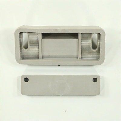 *Refrigerator handle POLAIR assembly lock door chamber photo 2503684 *Refrigerator handle POLAIR assembly lock door chamber photo 2503684