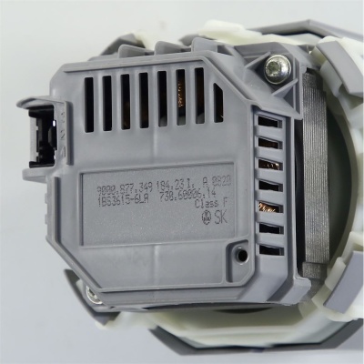 Насос посудомоечной машины циркуляционный Bosch 651956 (9000.877.349) ориг БОЛЬШОЙ photo 2398013