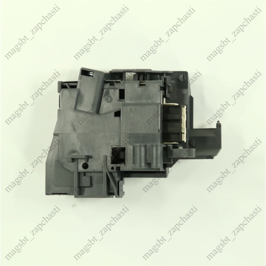 *Washing machine door lock INDESIT DA061667 photo 2 - 