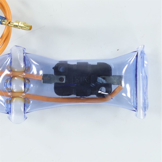 Defroster KSD 2001 +13/-4ºC photo 2 - Defroster KSD 2001 +13/-4ºC photo 2 -