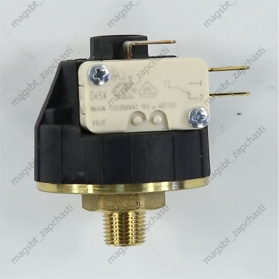 *Датчик давления кофемашины 125°C 3,3bar Olab photo 2388059 *Датчик давления кофемашины 125°C 3,3bar Olab photo 2388059